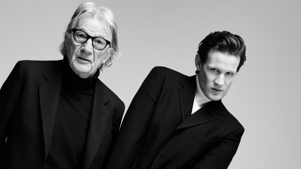 Paul Smith's Impact on Men's Fashion - Pritchards