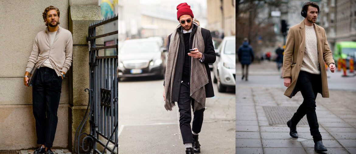 The Minimalist Guide to Scandinavian Fashion Header