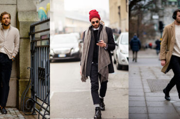 The Minimalist Guide to Scandinavian Fashion Header