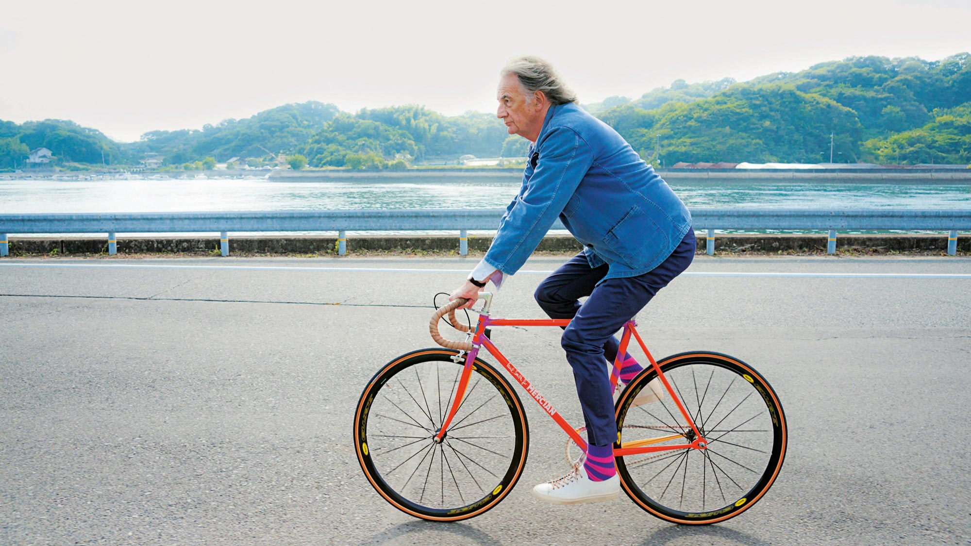 Paul Smith s Impact on Men s Fashion Pritchards