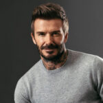 Fashion Evolution: David Beckham’s Top 5 Looks