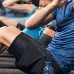 Step 3: Improving Your Health