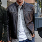 Men’s Coats: The Ultimate Winter Investment
