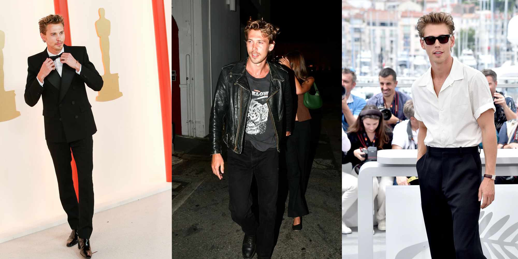 The Ultimate Guide to Dressing Like Austin Butler