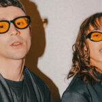 Embrace the Chaos: Messy Weekend Sunglasses