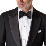 A Modern Guide to Men’s Suits