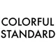 Shop all Colorful Standard products