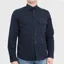 Belstaff Dark Ink Scale Shirt