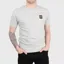 Belstaff Old Silver Heather T-Shirt