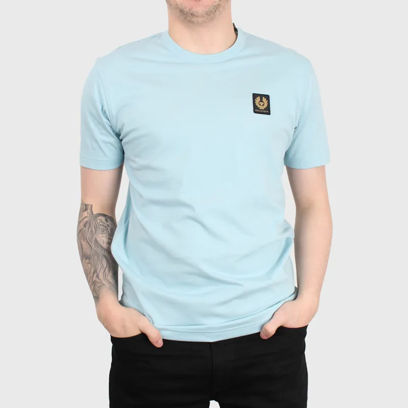 Belstaff t hotsell shirt