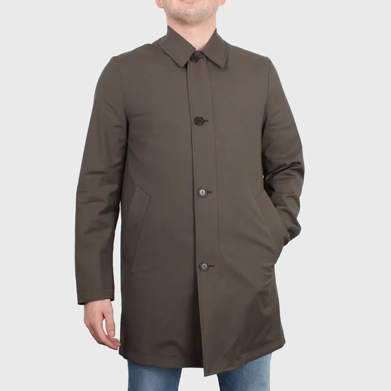 Luther coat paul smith deals