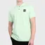 Belstaff New Leaf Green Polo Shirt
