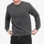 Colorful Standard Faded Black Classic Organic Sweatshirt