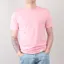 Colorful Standard Flamingo Pink Classic Organic T-Shirt