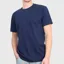 Colorful Standard Marine Blue Classic Organic T-Shirt