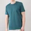 Colorful Standard Ocean Green Classic Organic T-Shirt