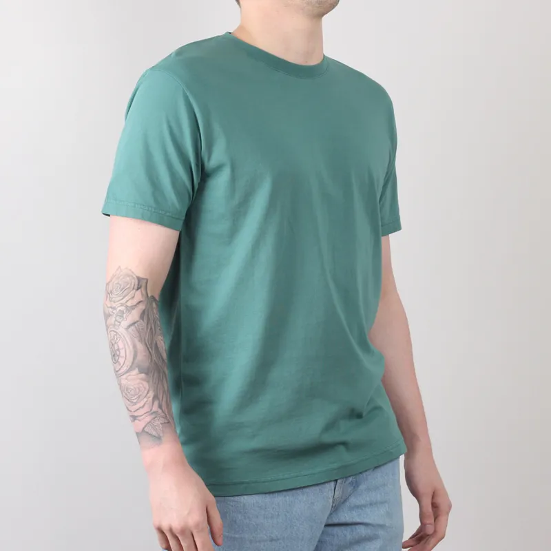 Pine green 1s shirt shop