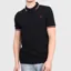 Fred Perry Navy Twin Tipped M3600 Polo Shirt