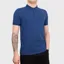 Fred Perry Shaded Cobalt M6000 Polo Shirt