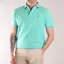 Hackett Aqua Swim Trim Polo Shirt