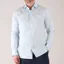 Hackett Sky Blue Essential Stretch Shirt