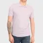 Les Deux Light Orchid Pique Polo