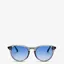 Messy Weekend Blue New Depp Sunglasses