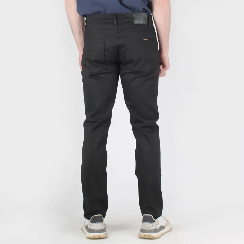 lean dean dry everblack