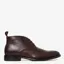 Oliver Sweeney Brown Farleton Boots