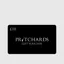 10 Pound Gift Voucher
