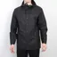 Rains Black Rain Jacket