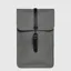 Rains Grey Backpack