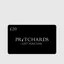 20 Pound Gift Voucher