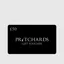 50 Pound Gift Voucher