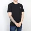 Belstaff Black Logo Patch T-Shirt