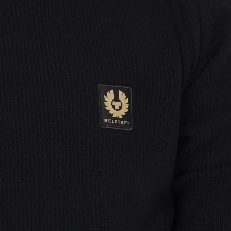 Belstaff on sale black jumper