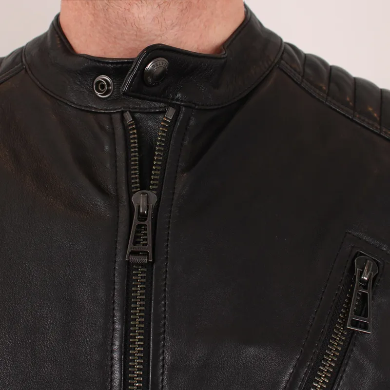 Belstaff racing deals blouson