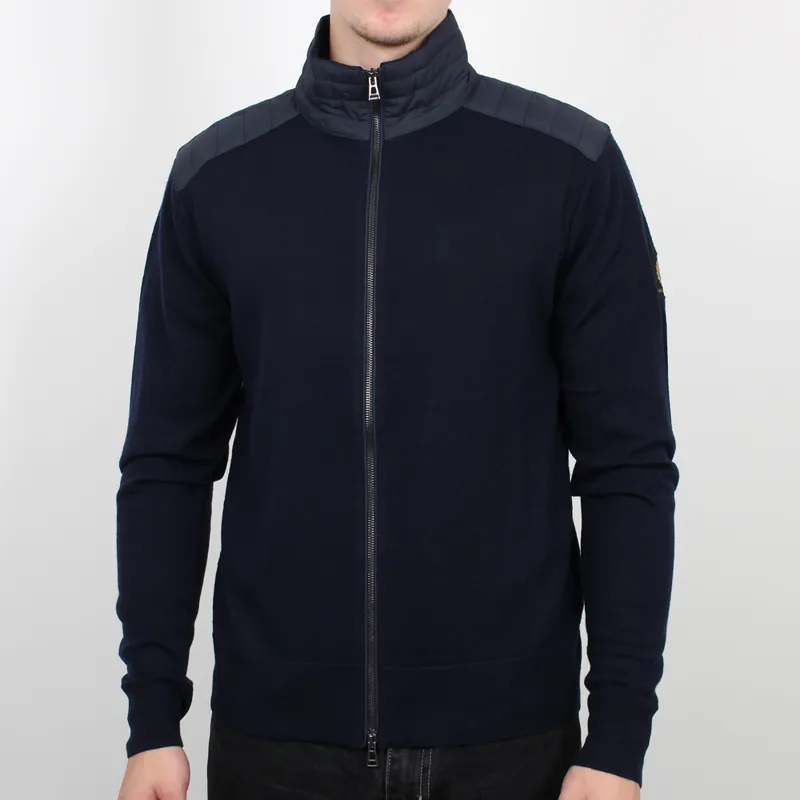 Belstaff cardigan sale