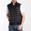 Belstaff Black Circuit Gilet
