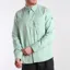 Belstaff Breeze Green Scale Shirt