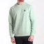 Belstaff Breeze Green Sweatshirt