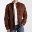 Belstaff Deep Copper Scale Shirt