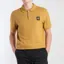 Belstaff Glaze Yellow Polo Shirt
