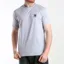 Belstaff Pale Heather T-Shirt