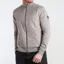 Belstaff Pumice Kelbrook Zip Cardigan