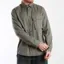 Belstaff Surplus Green Scale Shirt