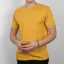 Colorful Standard Burned Yellow Classic Organic T-Shirt