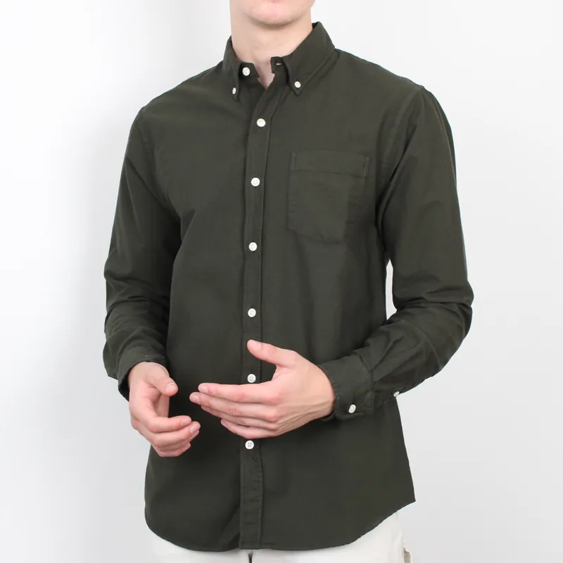 Designer Shirts for Men - Dress, Button Down, Collared Shirts