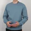 Colorful Standard Stone Blue Classic Organic Sweatshirt