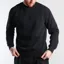 Colorful Standard Deep Black Classic Organic Sweatshirt